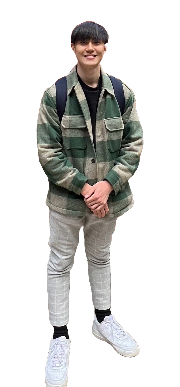 Photo of Low Jie Wei