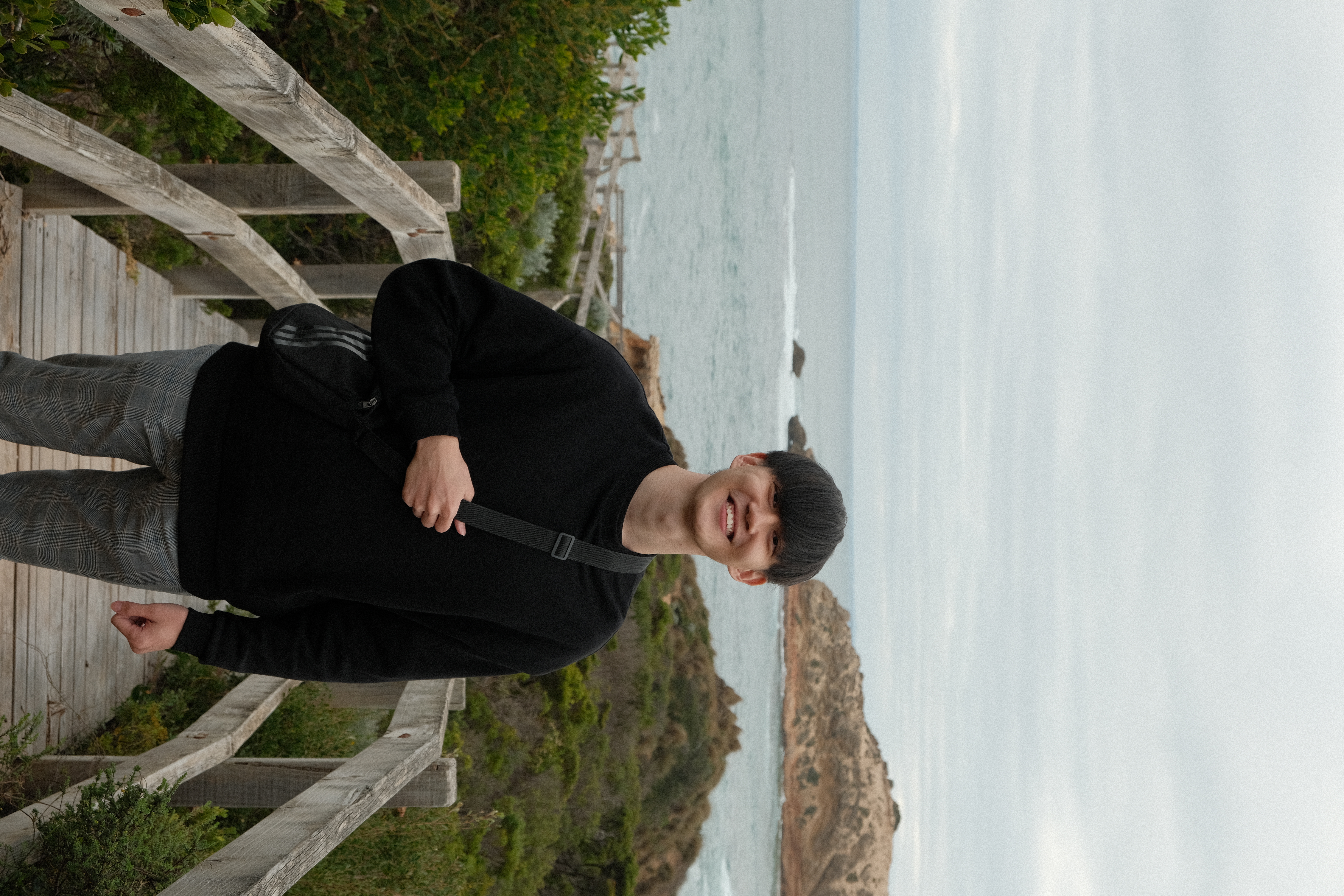 Photo of Low Jie Wei